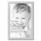 ArtToFrames 18x28 Inch Picture Frame, This 1.5 Inch Custom Wood Poster Frame is Available in Multiple Colors, Great for Your Art or Photos - Comes with 060 Plexi Glass and Corrugated Backing (A7NR)